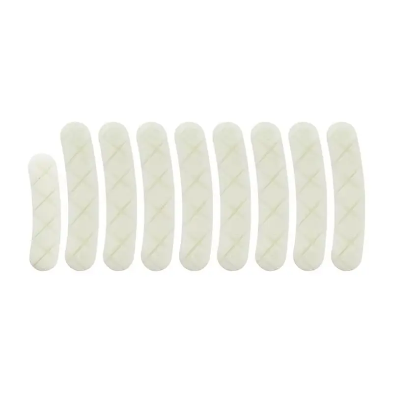 MPS6 6DCT450 Rubber Clutch Buffer Particles For Land Rover Dodge Volvo Ford Focus 2007-2014