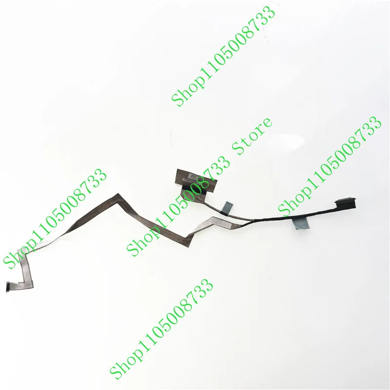 

Video screen Flex cable For Dell Latitude 7420 7420S E7420 E7420S 7200 P135G Laptop LCD LED Display Ribbon Camera cable 0622XJ