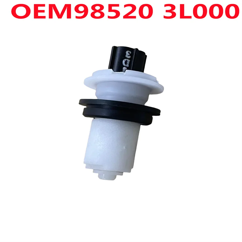 98520-3L000 985203L000 Modern New Shengda Gree Yueyazun Kia Jiahua Spray Kettle Liquid Level Sensor Glass Water Level Sensor