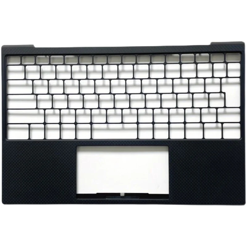 New Palmrest Upper Case Keyboard Bezel Big Key For Dell XPS 13 9300 9310 HYT25