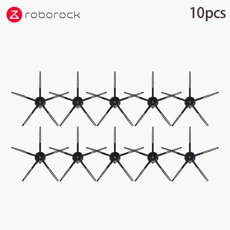 Roborock S8/S8+/S8 Pro Ultra Roboterstaubsauger Zubehör Hauptbürste Seitenbürste Wischtuch HEPA-Filter Staubbeutel Ersatzteile
