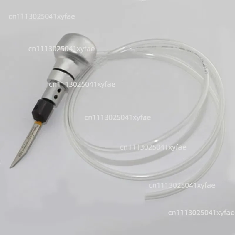 Jewelry Craft Tool Parts Pneumatic Impact Hammer, Metal Marking Handpiece for Jewelry Workshop
