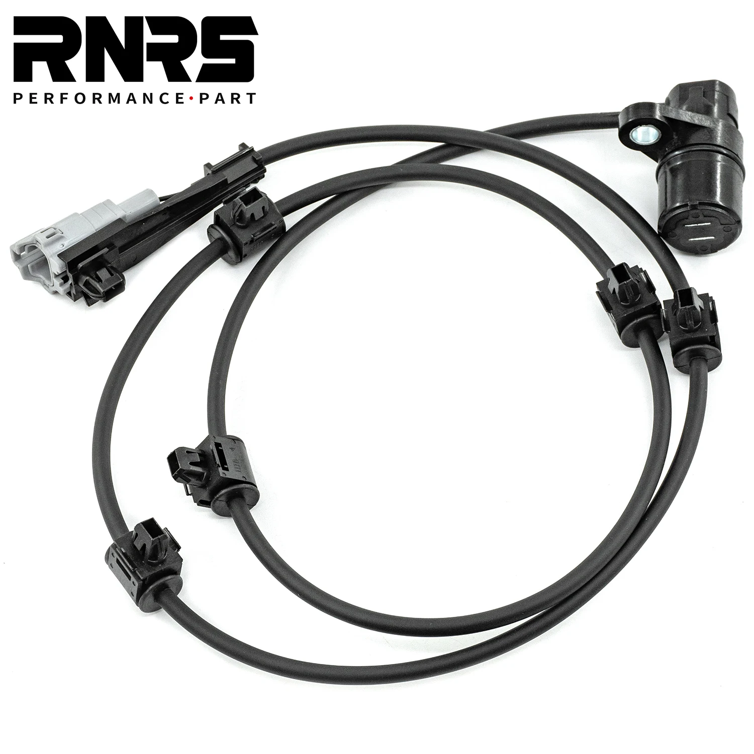 

ABS Wheel Speed Sensor Front Rear Right & Left Fit For Toyota Sequoia 2001-2007 OEM Part Number# 89546-0C020;89546-0C010