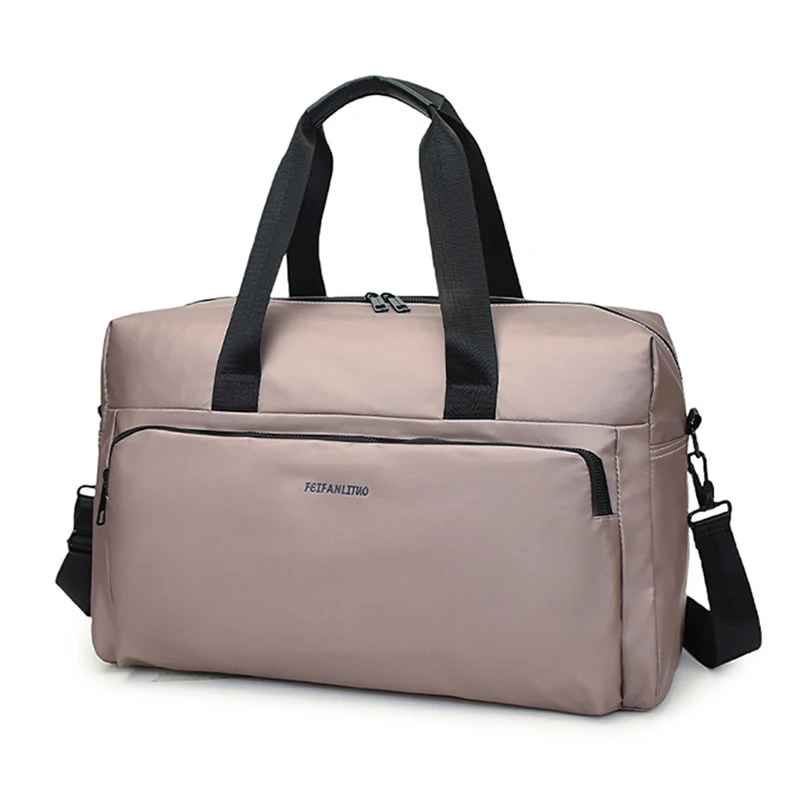 

Спортивная сумка для фитнеса, уличная сумка для кемпинга, пешего туризма, альпинизма, тренировок, сумки через плечо, большая вместительная дорожная сумка-тоут, рюкзак на слинге