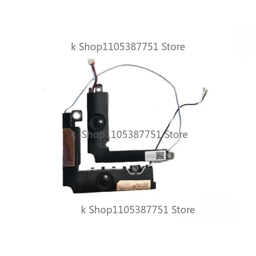 New Laptop Built-in with antenna Speaker For ASUS X512 V5000F/D/J Y5100U X512F M5050D Speaker