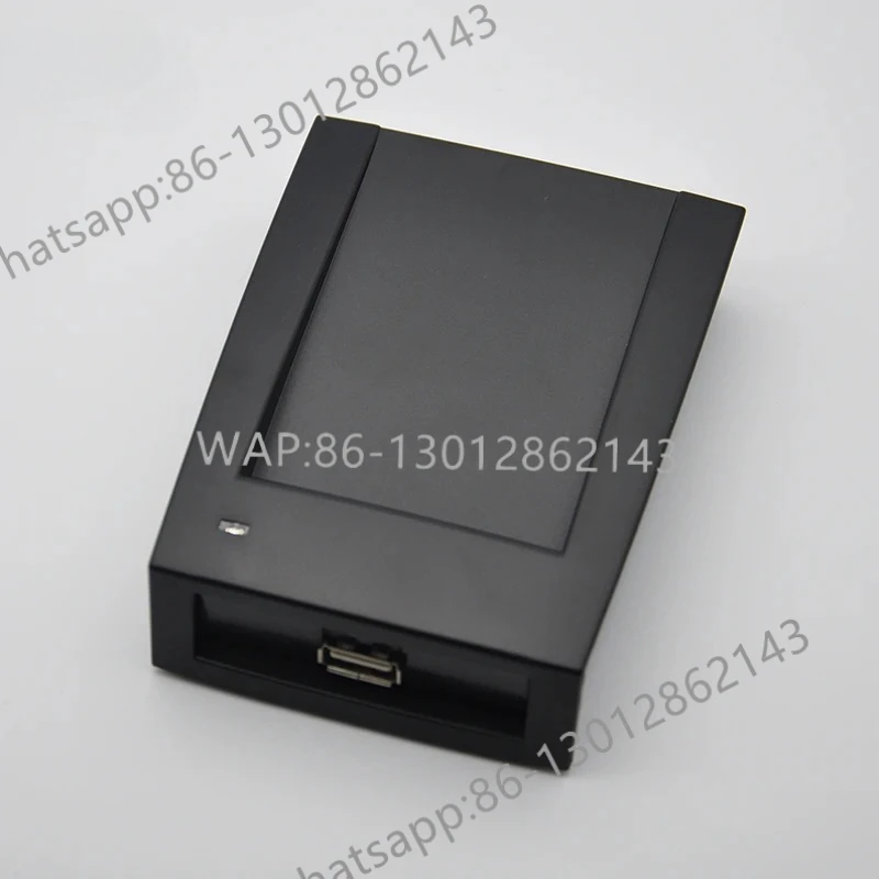 

RFID-считыватель для FDX-B EM4305, чип для домашних животных, EMID-карта, микрочипы, устройство записи стеклянных меток
