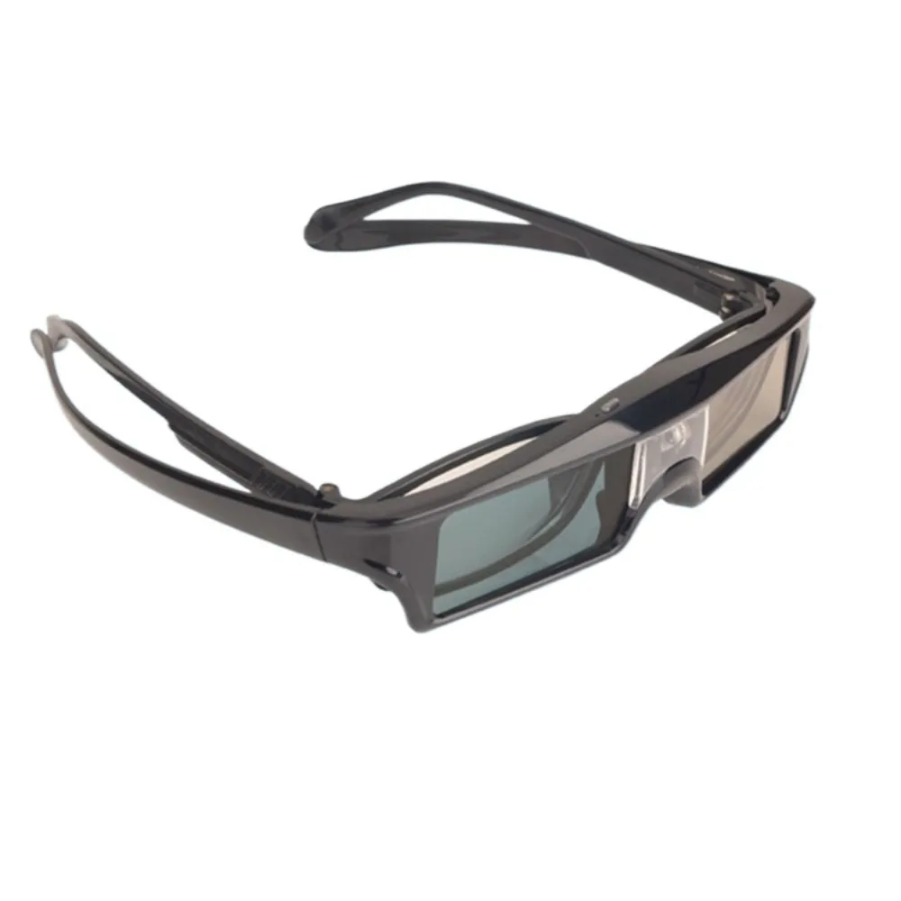 

Совместим с проектором JVC XC7890RB/6890/5880/5890/6880 Bluetooth RF с активным затвором 3D-очки