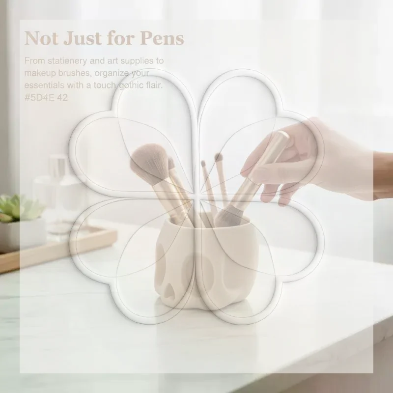 Portapenne dal design original - School Supplies recensione e prezzo