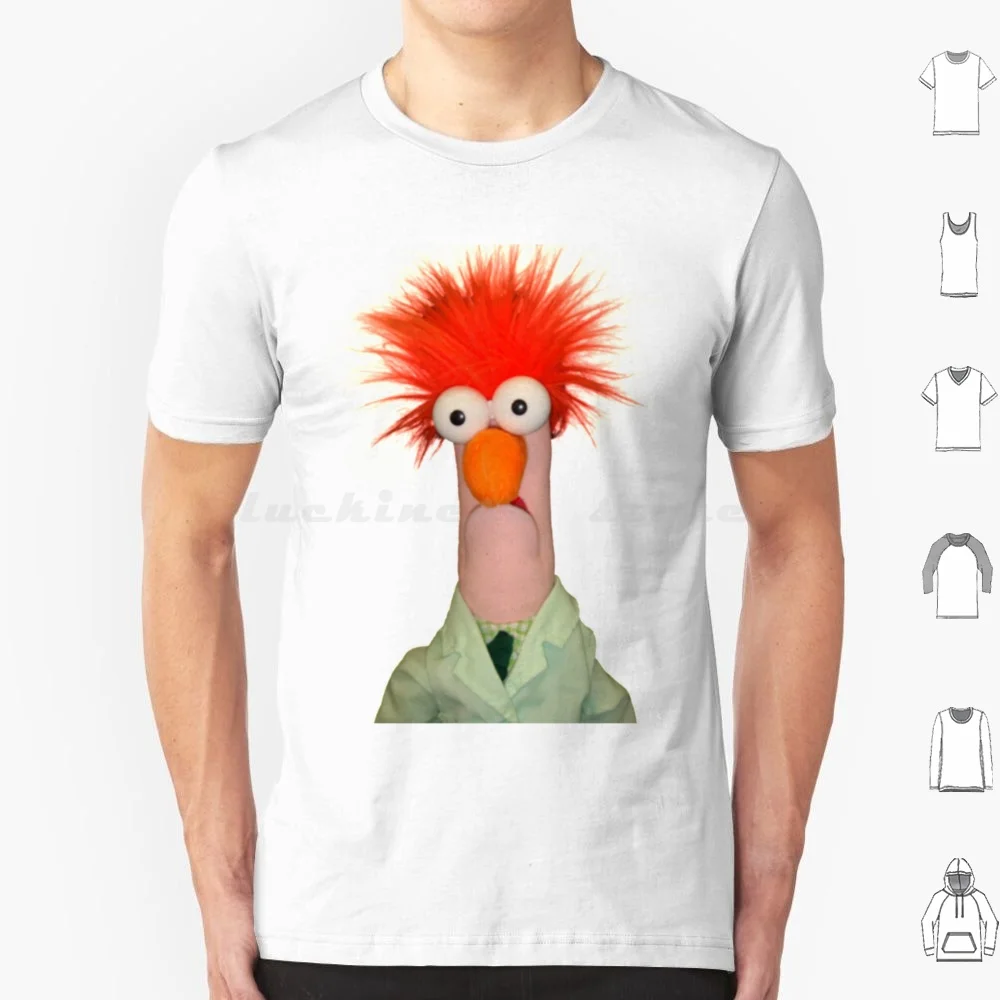 Best Seller-Beaker Essential T-Shirt T Shirt 6xl Cotton Cool Tee Best Seller Beaker Essential