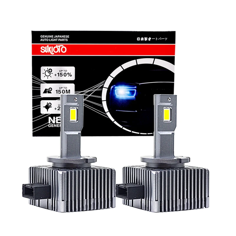 

2026 SUKIOTO ОРИГИНАЛЬНЫЙ 100 Вт D1S HID для светодиодной лампы D3S G13 ЗАМЕННЫЙ СВЕТОДИОДНЫЙ СВЕТОДИОДНЫЕ СВЕТОДИОДНЫЕ СВЕТОДИОДНЫЕ СВЕТЛОГИ SUKIOTO MUGEN VISION D2S D4