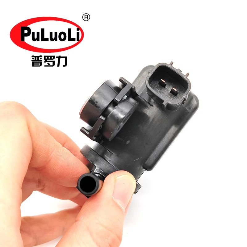 36162-RDV-J01 is suitable for Accord CM6 AcURA MDX RL TL on-load control valve carbon tank battery valve