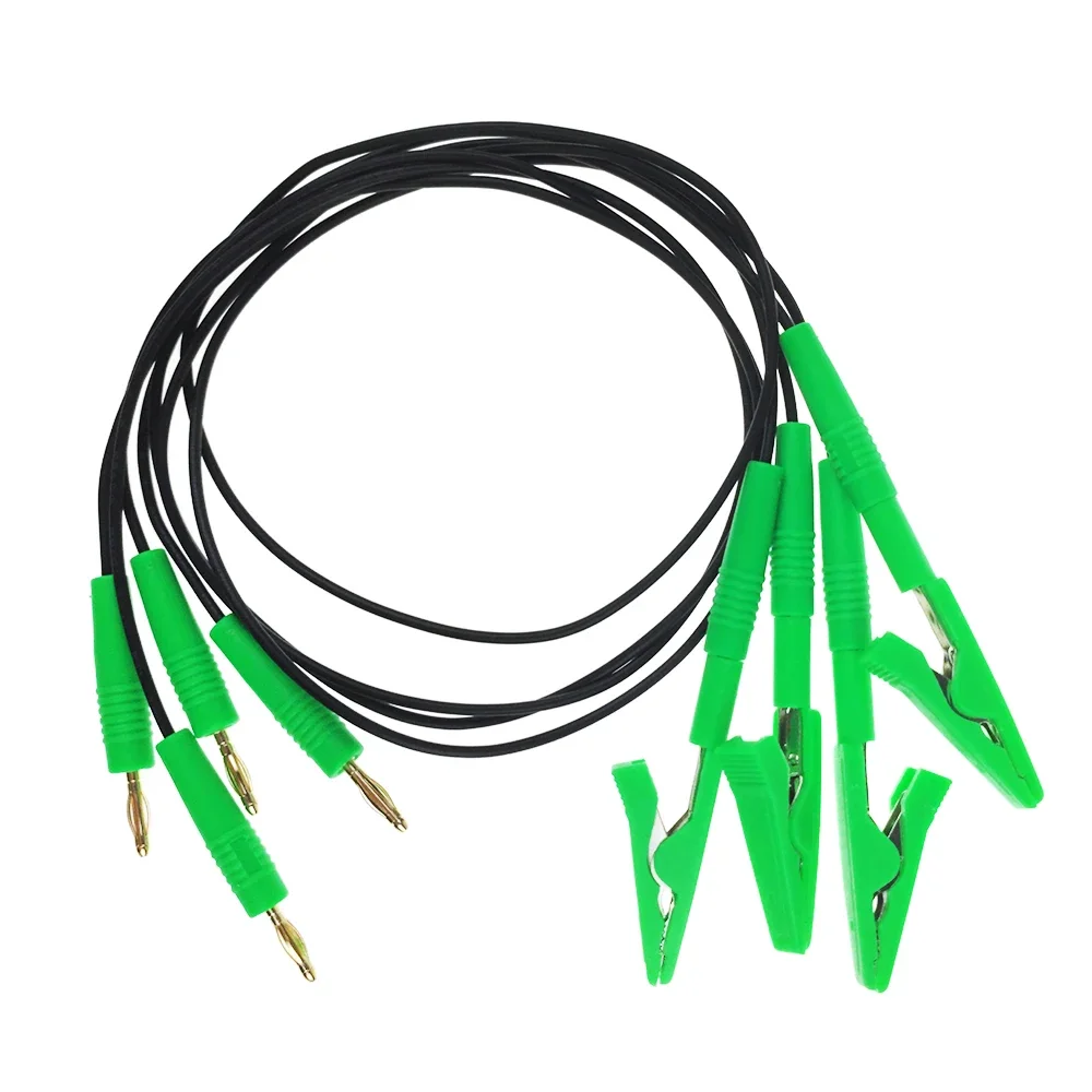 4Pcs Probe Pens BDM Frame For Replacement Needles For FGTECH BDM100 CMD with Connect Cable diagnostic tool