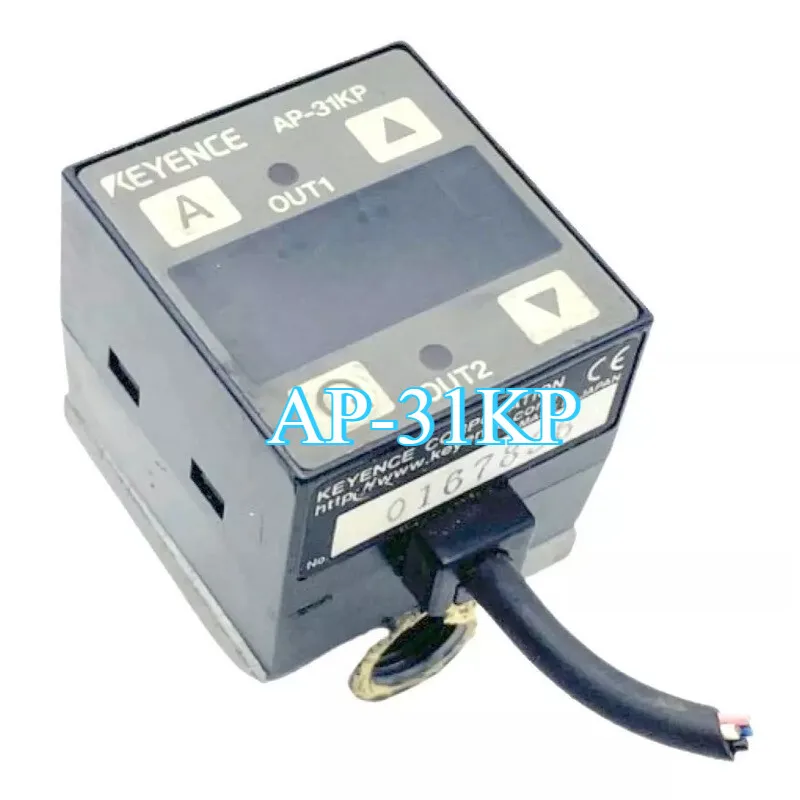 

AP-31KP Pressure Switch Sensor NewKD