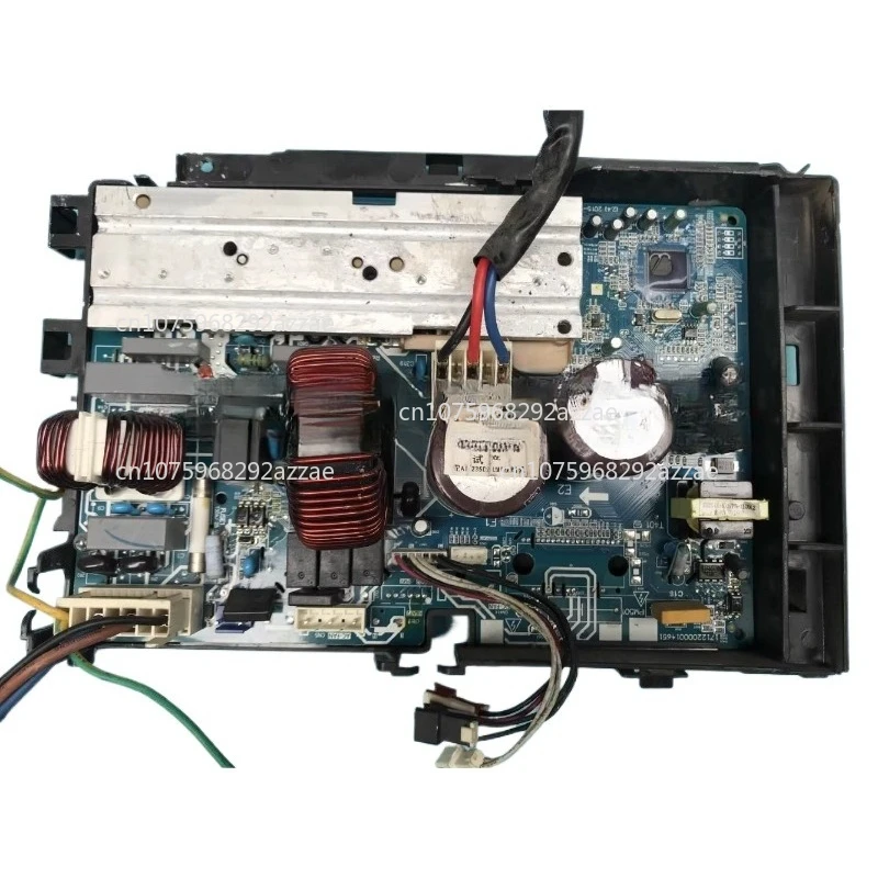 Air Conditioner Mai… - image