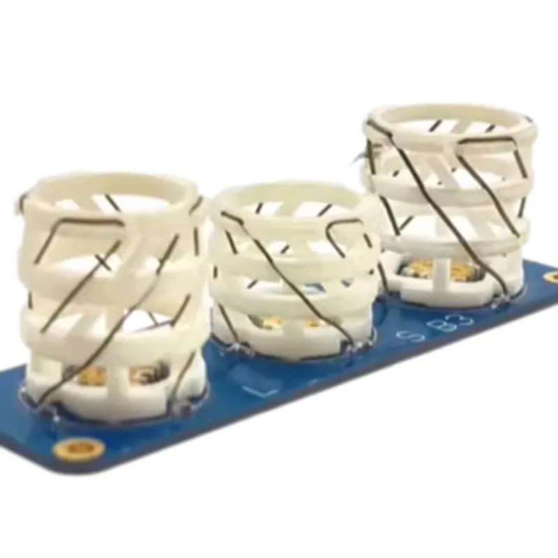 

SHJJN3S001 Miniaturized Embedded SL + B3 Helical Antenna