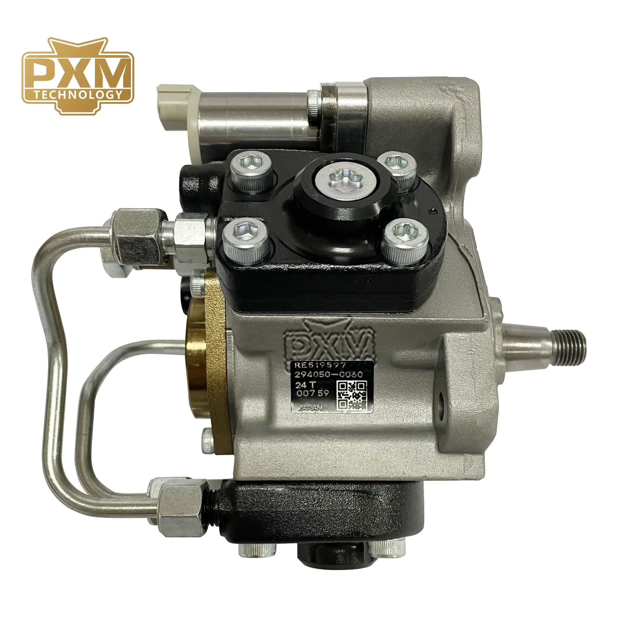 

Recon Engine Fuel Pump Injector Pump 294050-0060 RE519597