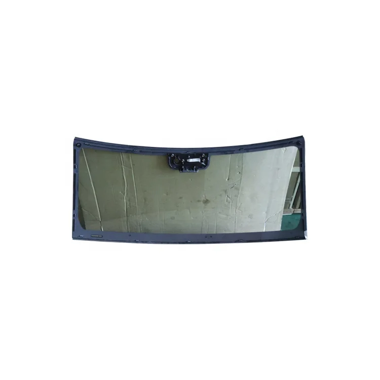 

Factory Car Parts Front Windshield OE QFDBL-JS01 for Polestones 01 Jishi 01 Auto Parts Windscreen Tempered Glass
