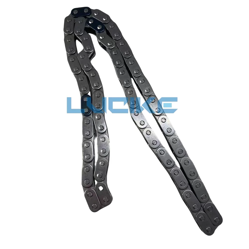 

Timing Chain LR073745 LR132675 JDE40592 For Land Rover Range Rover Evoque 2012- Discovery Sport 2015-2017