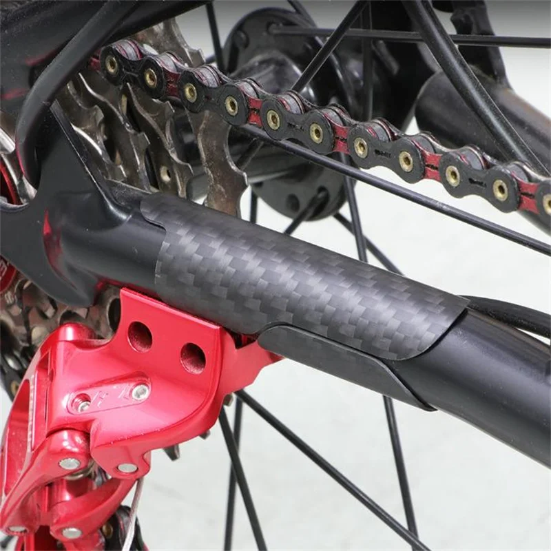 Unionjack carbon sticker for brompton protect universal aline cline pline tline