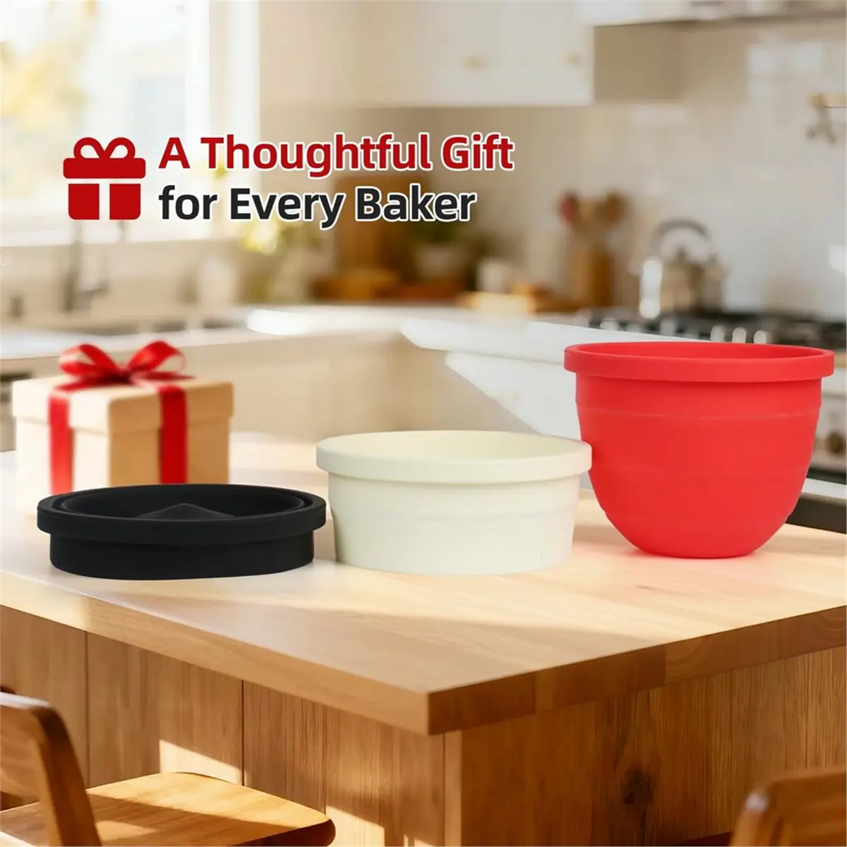 (Abub) Foldable Sil…