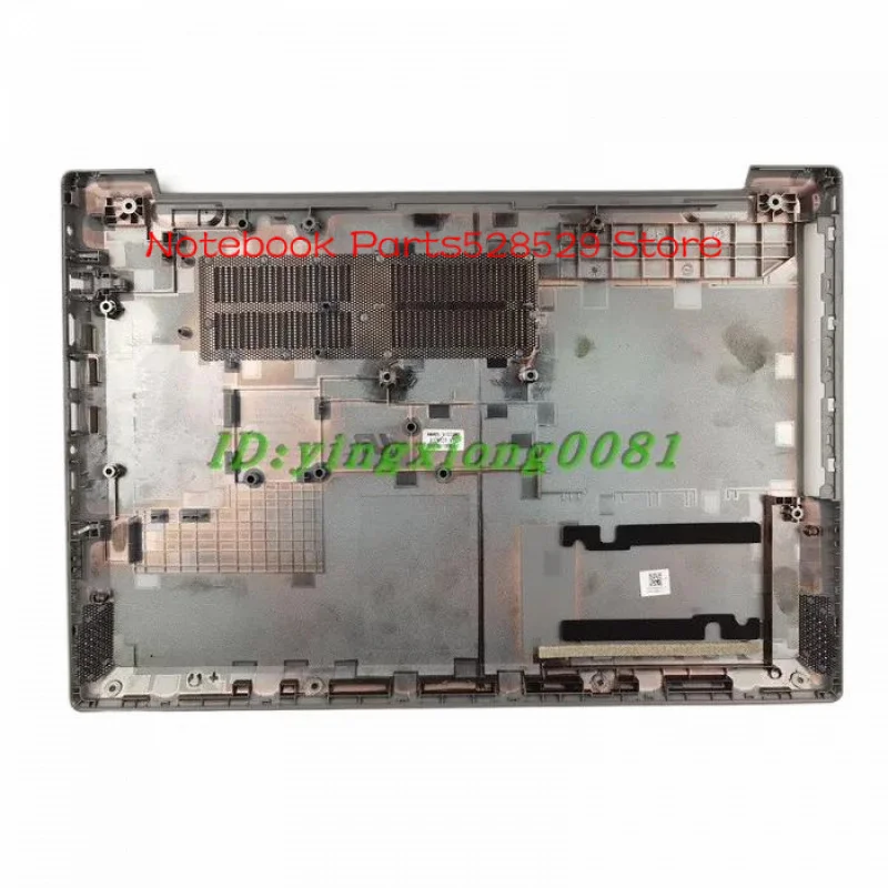 WW New/Orig Lower Shell Bottom Case Base Cover dla Lenovo Ideapad L340 15IWL 15API L3 15IML05 15ITL6 Laptop 5CB0S16577