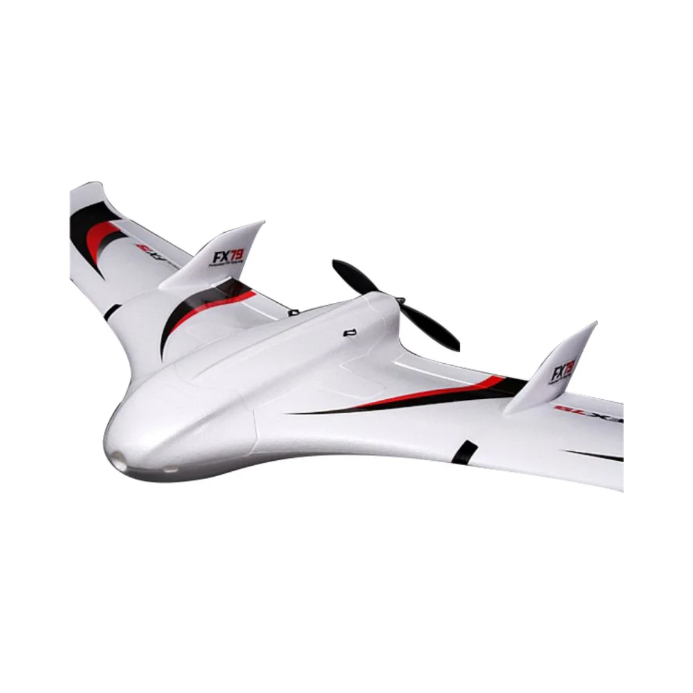 ZETA FX-79 Buffalo FPV Flying Wing EPO 2000mm Apertura alare KIT aereo RC