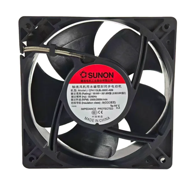 Sunon CF4113LBL-000…