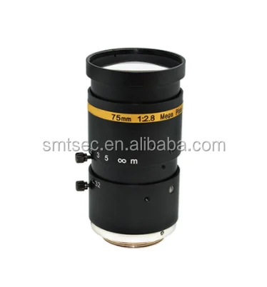 

Объектив IMX415-AAQR/AAMR IMX464LQR/LQR1 IMX3HD 2.8 мм для CCTV, широкоугольный 115 градусов, 1/2.5 дюйма, крепление M12, для IP-камер (SL-2820BMP)