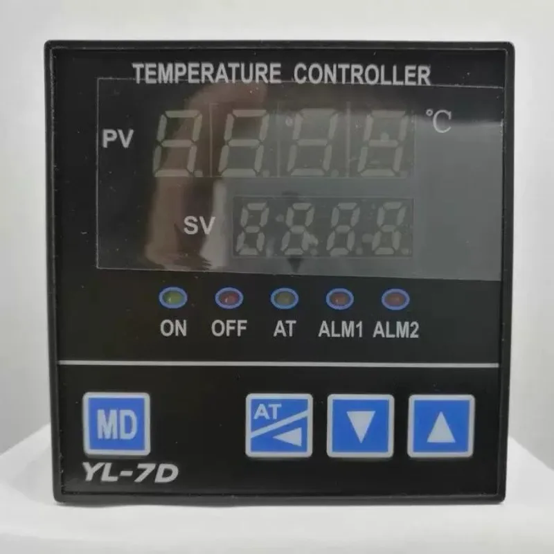for Fold bag machine intelligent temperature control meter, temperature control temperature controller
