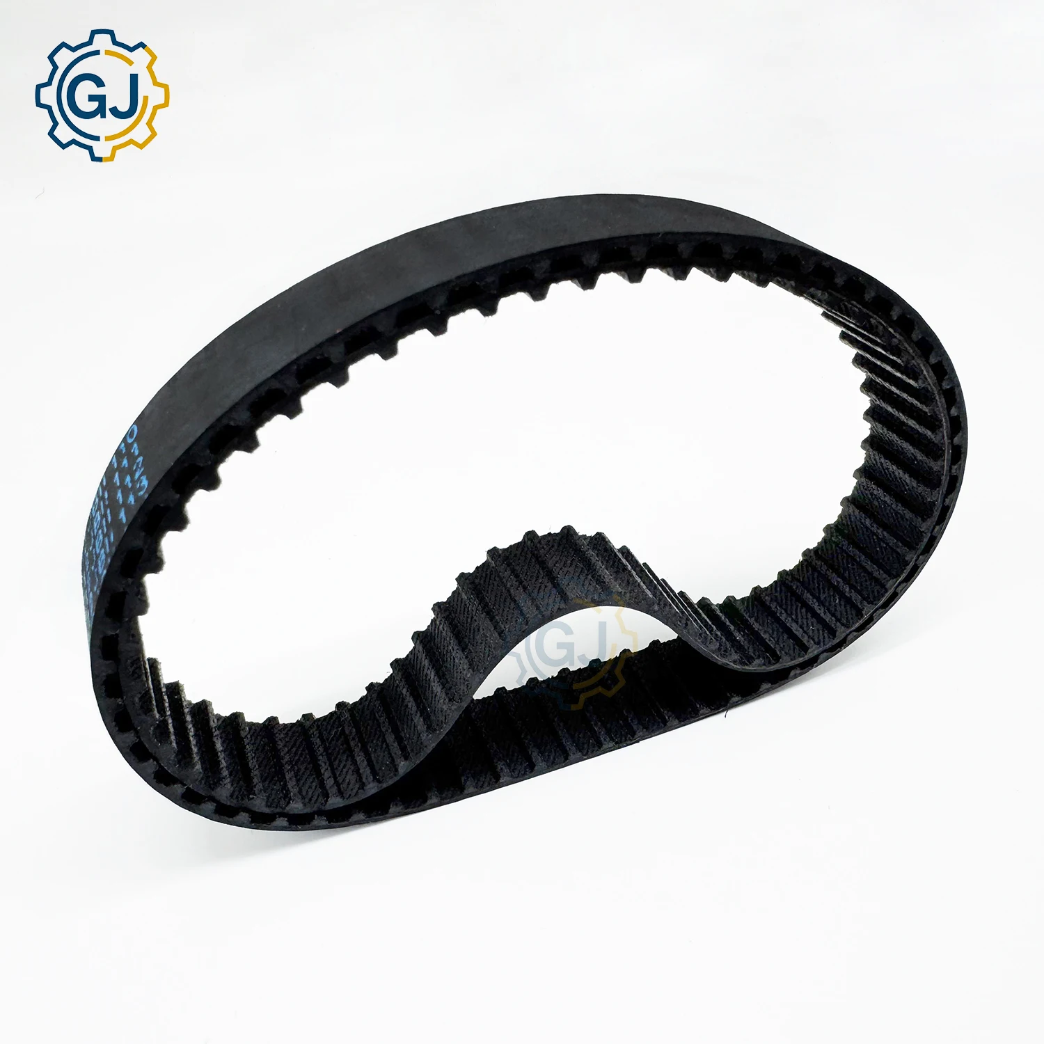 High Torque Rubber Timing Belt For Industrial Sashes And Drives_voghion.com