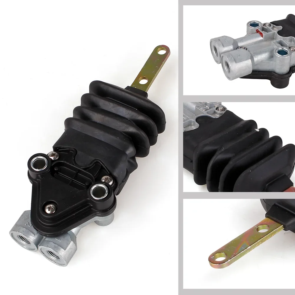 Air Suspension Pres…