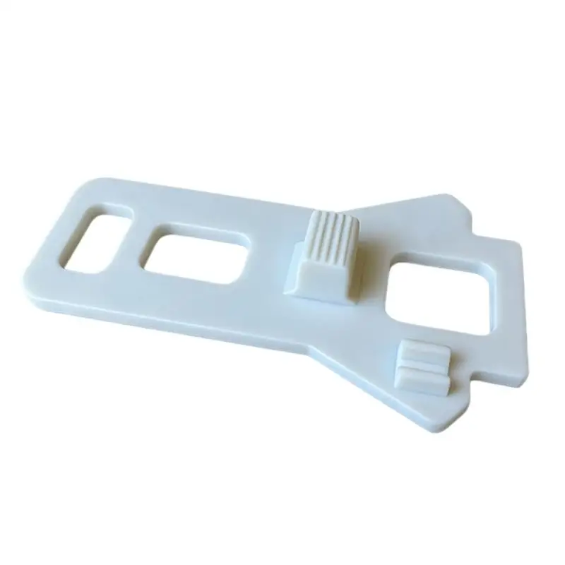 31BC Strong Material Rear Window Lock for Improved Camping Safety & Comfort
