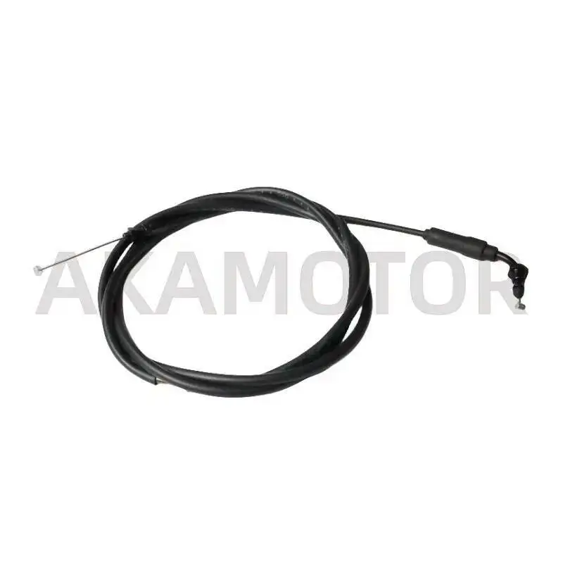 Throttle Cable For Loncin Voge Lx250t Sr250gt