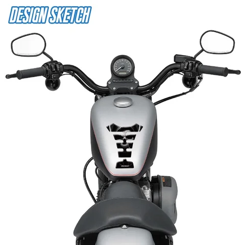 10 best sales zx10r-klistermärken - №10