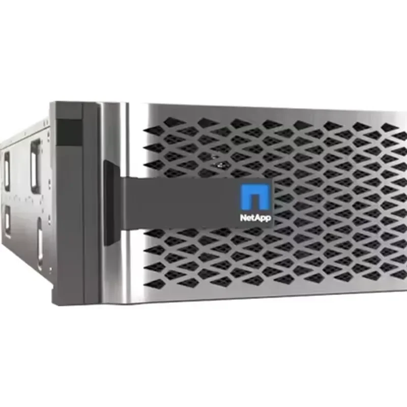 High Availability Storage Network for Netapp A800 A400 A300 All Flash Array with SSD and HDD for Dell Servers Computer
