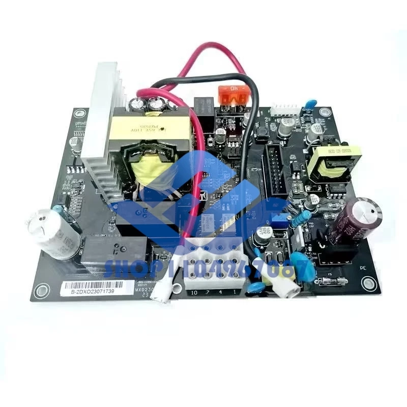 Lower Layer Board M… - image
