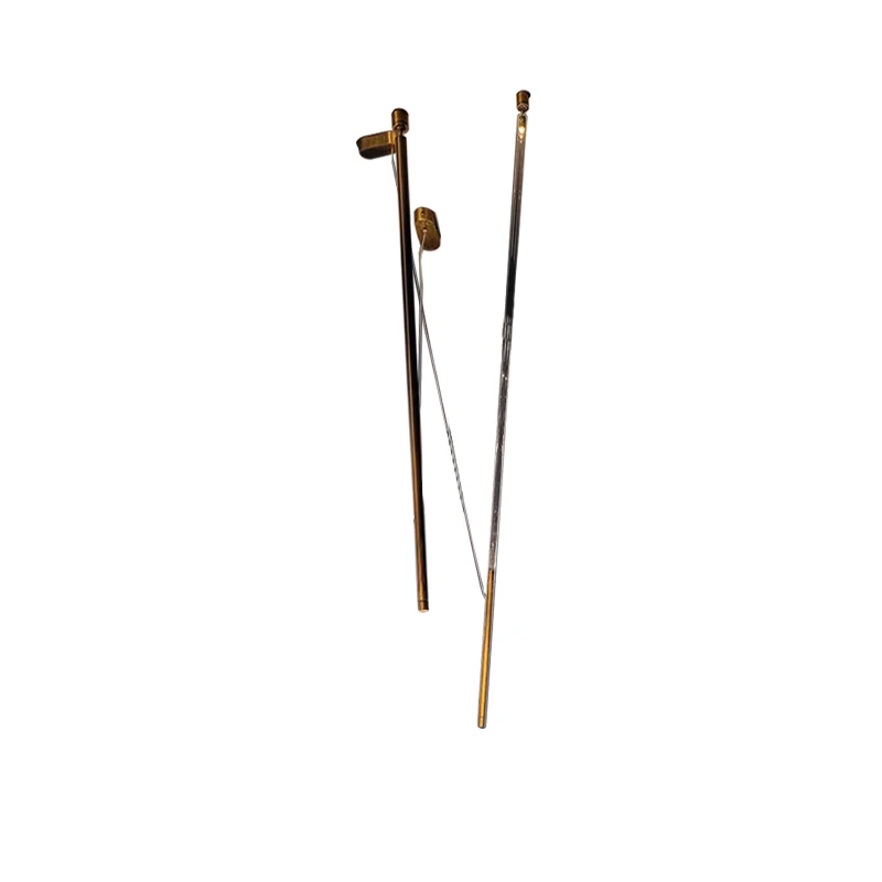 

Длинный роскошный дизайнерский матовый золотой подвесной светильник для домашнего декора, подвесной светильник с высоким потолком, люстры для столовой, художественное украшение Lampe