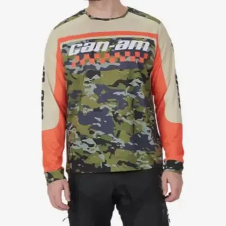 2026 Motocross Jers… - image