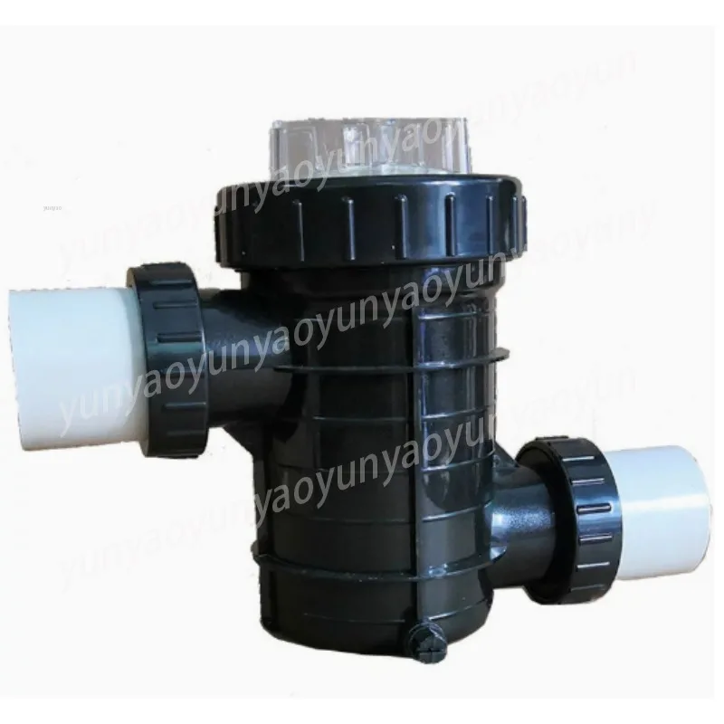 Universal Hair Drain Catcher, Plastic Filter Strainer for Pet Grooming & Pool, Clog Preventer for Sinks