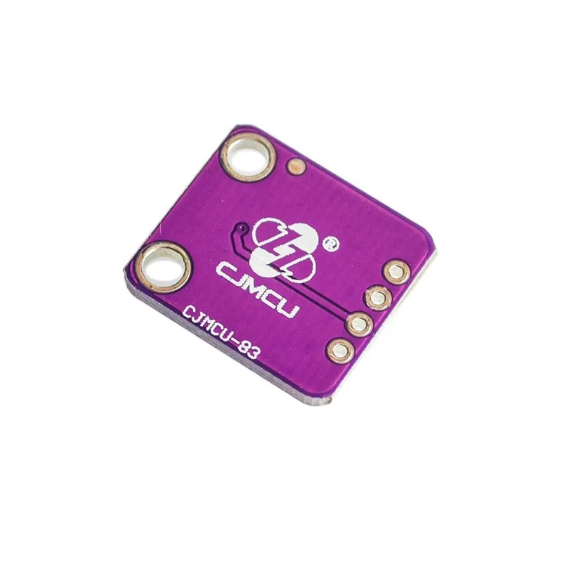AEDR-8300 Series Encoders Reflective Surface Mount Optical Encoder 2-channel