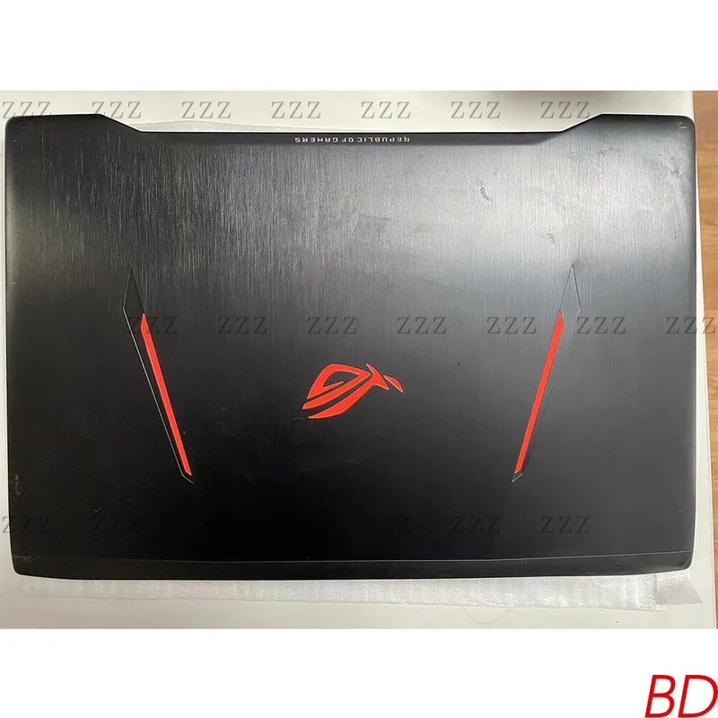 ZZ For ASUS  S7VS S7VM GL702 GL702VS GL702VM A/D shell Top lid Bottom case