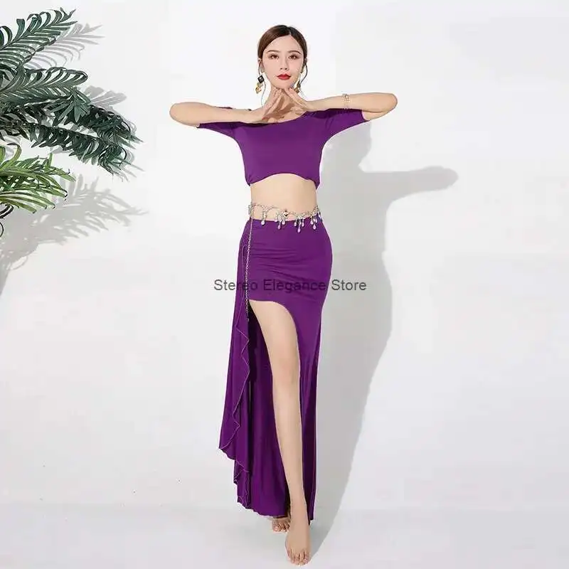 Thumbnail 4 - #7 Budget Belly Dance Costume Skirt and Top Sets for Smart Shoppers