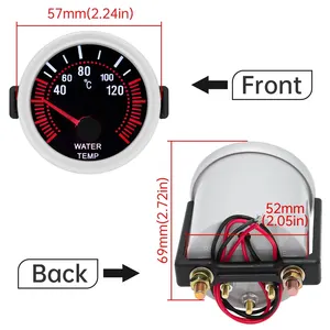 10 Main Sales Tachometer - №10