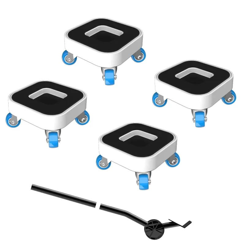 

Furniture Mover With 4 Pack Heavy Furniture Appliance Moving Lifting System 5 Packs Mover Tool Set Appliances Mover Tool