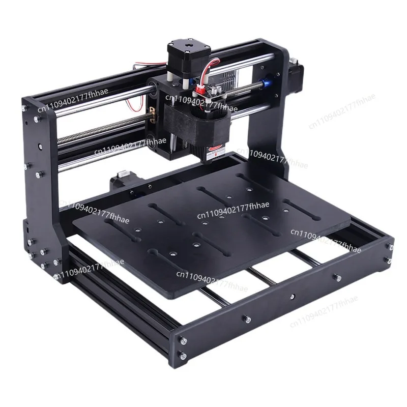 Engraving Machine Small Numerical Control Cutting Machine Desktop Multifunctional Acrylic Wood Board Leather Lettering DIY