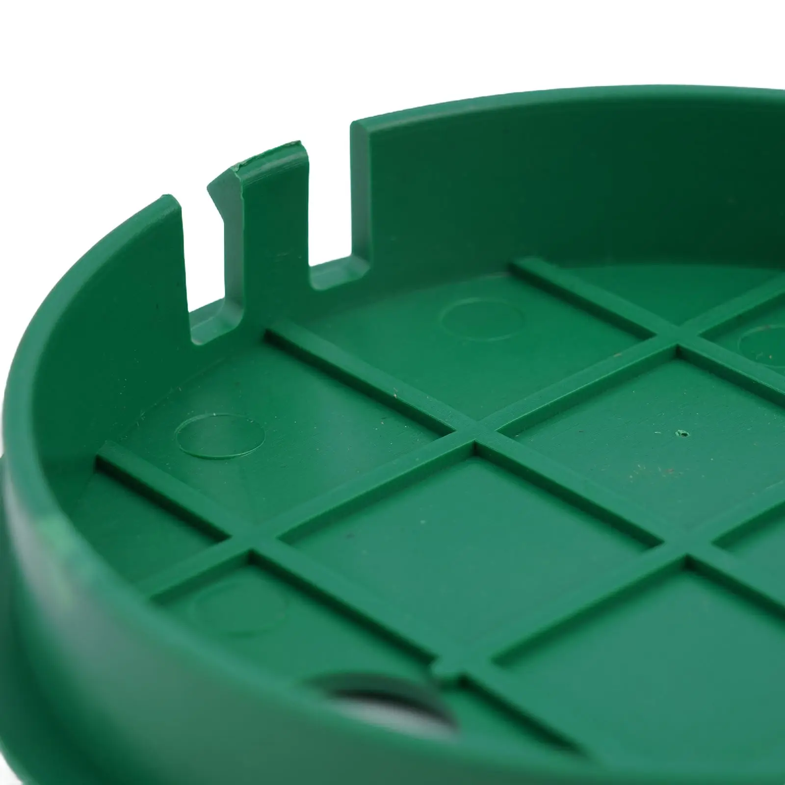 High Quality Garden Irrigation Plastic Number Of Pieces Secure And Protective Sleek Design Sturdy Valve Box Cover