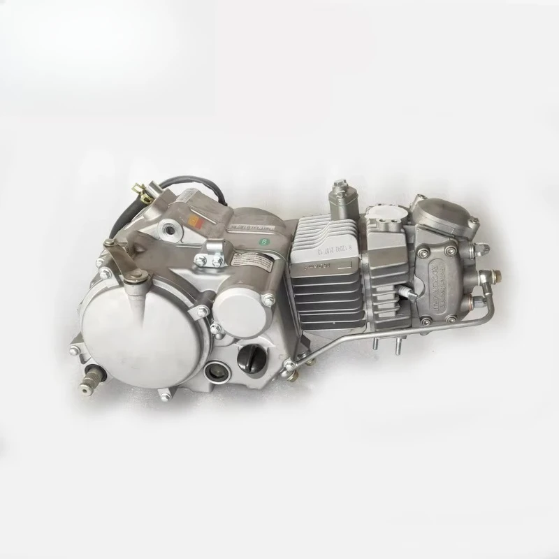 170  YX 170CC Engine K170  Dirt Pit Bike  Engine High Power with Ready to Go Engine Kit