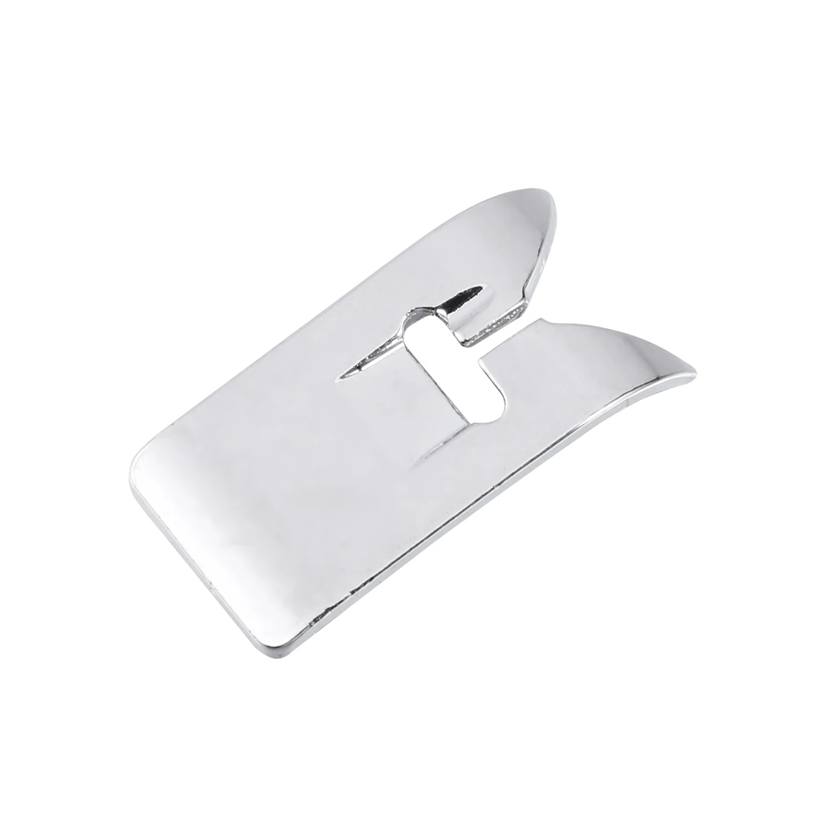 

Sewing Machine Presser Foot Pied Fermeture Singer Passepoil Presseur Zip Artibetter Adhesive Tape Pour Pieds Brother