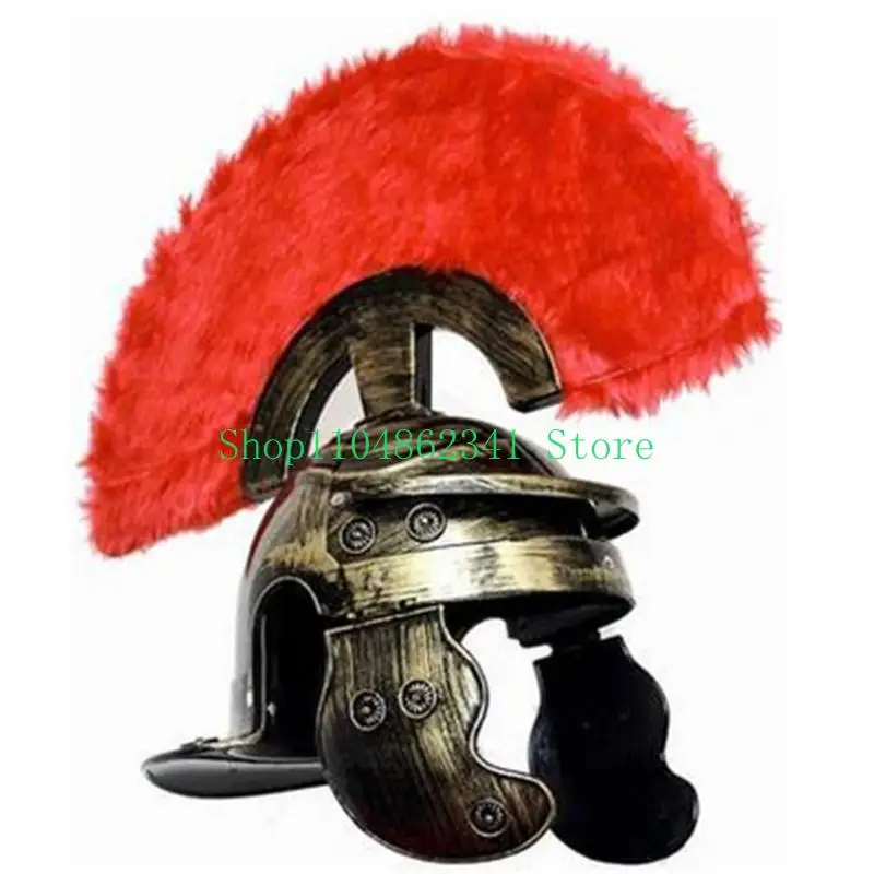 Armures médiévales roi spartans grecs casques romains, casques de la Légions des partitions, couvre-chef de guerrier spartans pour hommes, cadeaux de costumes