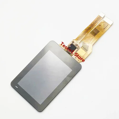Imagen 2 del producto Pantalla LCD 100% Original para Gopro Hero5 hero 5, pieza de reparación de repuesto para cámara